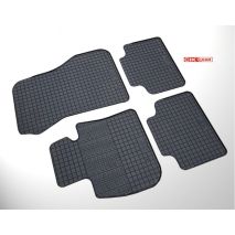 ΜΑΡΚΕ ΠΑΤΑΚΙΑ ΣΕ ΣΚΑΦΗ ΛΑΣΤΙΧΟ ΓΙΑ BMW X1 F48 2016+ / X2 F39 2018+ / ΣΕΙΡΑ 2 F45 ACTIVE TOURER 2014+ ΣΕ ΜΑΥΡΟ ΧΡΩΜΑ ΧΩΡΙΣ ΚΟΥΜΠΩΜΑΤΑ CIK - 4 ΤΕΜ. Auto Moto Tyres 