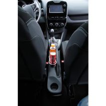 ΠΟΤΗΡΟΘΗΚΗ ΔΙΠΛΗ TWIN-HOLDER - ΘΗΚΕΣ 68 mm (ΜΕ ΒΑΣΗ 65 mm) ΤΑΦ ΠΟΤΗΡΟΘΗΚΗΣ Auto Moto Tyres 