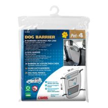 ΔΙΑΧΩΡΙΣΤΙΚΟ  ΚΑΜΠΙΝΑΣ ΑΥΤΟΚΙΝΗΤΟΥ (ΠΡΟΣΤΑΤΕΥΤΙΚΟΣ ΦΡΑΓΜΟΣ) ΓΙΑ ΣΚΥΛΟΥΣ PET-4 (50 X 66 cm) Auto Moto Tyres 