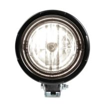 ΠΡΟΒΟΛΕΑΣ SATURN 9 INCH 12/24V-H7 ΚΑΡΦΙ ΜΕ LED ΘΕΣΕΩΣ ΣΤΡΟΓΓΥΛΟΣ 220mm 1ΤΕΜ. Auto Moto Tyres 