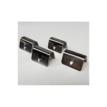 ΑΝΕΜΟΘΡΑΥΣΤΕΣ ΓΙΑ ISUZU D-MAX 2D/4D 2012+ ΖΕΥΓΑΡΙ ΑΠΟ ΕΥΚΑΜΠΤΟ ΦΙΜΕ ΠΛΑΣΤΙΚΟ HEKO - 2 ΤΕΜ. Auto Moto Tyres 