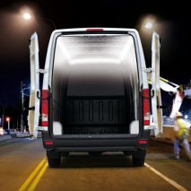 ΤΑΙΝΙΑ ΕΣΩΤΕΡΙΚΗ 12V 90LED 4.500K 900lm 2x150cm INTERIOR LED-STRIPS Auto Moto Tyres 