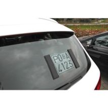 ΘΗΚΗ ΕΓΓΡΑΦΩΝ ΚΑΙ ΠΙΝΑΚΙΔΑΣ ΤΣΑΝΤΑΚΙ ΚΡΕΜΑΣΤΟ ΚΑΙ ΜΑΓΝΗΤΙΚΟ 2in1 Auto Moto Tyres 