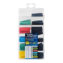 ΘΕΡΜΟΣΥΣΤΕΛΛΟΜΕΝΑ ΚΑΛΥΜΜΑΤΑ ΚΑΛΩΔΙΩΝ 180ΤΕΜ. Auto Moto Tyres 