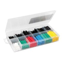 ΘΕΡΜΟΣΥΣΤΕΛΛΟΜΕΝΑ ΚΑΛΥΜΜΑΤΑ ΚΑΛΩΔΙΩΝ 180ΤΕΜ. Auto Moto Tyres 