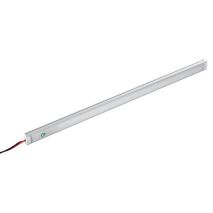 ΠΛΑΦΟΝΙΕΡΑ- ΛΑΜΠΑ ΕΣΩΤΕΡΙΚΗ TOUCH 21 LED 4W 6.000K 400lm 12-32V (32,5x2x0,8cm) ΚΑΙ ΚΑΛΩΔΙΟ 50cm - 1ΤΕΜ Auto Moto Tyres 