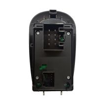 FORD TRANSIT V362/V363 ΔΙΠΛΟΣ ΜΕ ΠΛΑΙΣΙΟ ΔΙΑΚΟΠΤΗΣ ΠΑΡΑΘΥΡΩΝ - 12 PIN (ORIG. GK2T14A132CA) Auto Moto Tyres 