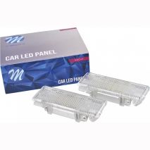 BMW E53 / E59 ΠΛΑΦΟΝΙΕΡΕΣ LED ΓΙΑ ΠΕΝΤΑΛ / ΠΟΡΤΕΣ M-TECH - 2 ΤΕΜ. Auto Moto Tyres 