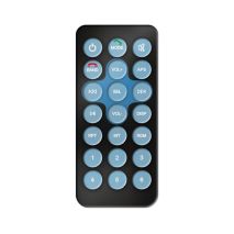 ΡΑΔΙΟ GEAR GR-3249BT CD/FM/USB/SD/MP3/BLUETHOOTH 4x60W GEAR ΜΕ REMOTE CONTROL (ΚΟΚΚΙΝΟΣ ΦΩΤΙΣΜΟΣ) Auto Moto Tyres 