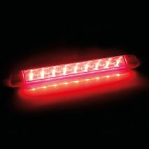 ΦΩΣ ΟΓΚΟΥ 9/32V ILLUMI ΜΕ 9 SMD LED 1 ΧΡΗΣΗΣ ΟΠΙΣΘΕΝ (ΚΟΚΚΙΝΟ/ΑΔΙΑΒΡΟΧΟ) - 1 ΤΕΜ. Auto Moto Tyres 