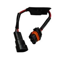 ΑΝΤΙΣΤΑΣΗ ΓΙΑ ΛΑΜΠΕΣ LED F3 SAMSUNG HB3 9005/HB4 9006/HIR2 9012 12V (CANCELLER) - 2 ΤΕΜ. Auto Moto Tyres 