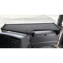 SCANIA R SERIES 5/6/6 STREAMLINE ΜΕΓΑΛΗ ΚΑΜΠΙΝΑ 04-09 ΤΡΑΠΕΖΑΚΙ ΤΑΜΠΛΩ ΜΑΡΚΕ TRUCK TABLE Auto Moto Tyres 