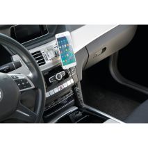 ΚΑΛΩΔΙΟ ΦΟΡΤΙΣΗΣ ΚΑΙ ΜΕΤΑΦΟΡΑΣ ΔΕΔΟΜΕΝΩΝ 3000mA USB-MICRO USB ΣΠΙΡΑΛ 22-100cm SILVER LINE Auto Moto Tyres 