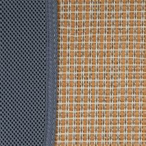 ΠΛΑΤΟΚΑΘΙΣΜΑ ΨΑΘΑ/ ΠΟΛΥΕΣΤΕΡ FRESCO DRIVE( ΦΑΡΔΟΣ 50CM) ΑΝΘΡΑΚΙ/ΜΠΕΖ 2ΤΕΜ. Auto Moto Tyres 