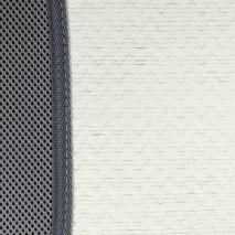 ΠΛΑΤΟΚΑΘΙΣΜΑ ΨΑΘΑ/ ΠΟΛΥΕΣΤΕΡ FRESCO DRIVE( ΦΑΡΔΟΣ 50CM) ΓΚΡΙ/ΖΑΧΑΡΙ 2ΤΕΜ. Auto Moto Tyres 