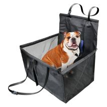 ΚΑΛΥΜΜΑ ΚΑΘΙΣΜΑΤΟΣ/ΚΑΘΙΣΜΑ ΣΚΥΛΟΥ CAR PETS KENNEL (XL) 55x45x+60cm ΜΕ ΛΟΥΡΙ ΔΕΣΙΜΑΤΟΣ ΤΟΥ ΚΟΛΑΡΟΥ Auto Moto Tyres 