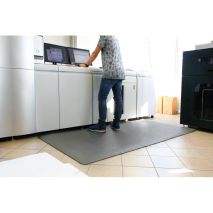 ΠΑΤΑΚΙ ΕΡΓΑΣΙΑΣ ΑΝΤΙΟΛΙΣΘΗΤΙΚΟ ΑΦΡΩΔΕΣ  ΠΑΧΟΥΣ 7mm 236x117cm Auto Moto Tyres 