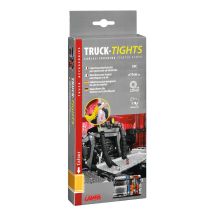 ΠΡΟΣΤΑΤΕΥΤΙΚΟ ΚΑΛΥΜΜΑ ΓΙΑ ΣΠΙΡΑΛ ΑΕΡΟΣ ΦΟΡΤΗΓΟΥ ΚΙΤΡΙΝΟ TRUCK-TIGHTS ΜΗΚΟΥΣ 220cm ΚΑΙ ΔΙΑΜΕΤΡΟΥ 11cm -1 ΤΕΜ. Auto Moto Tyres 