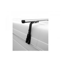 ΜΠΑΡΕΣ ΚΑΙ ΣΧΑΡΑ ΟΡΟΦΗΣ KARGO RACK NORDRIVE ΓΙΑ FORD TRANSIT H1 2006-2013 (N30310-N10015-N10128-N99979) Auto Moto Tyres 