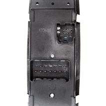 ΔΙΑΚΟΠΤΗΣ ΓΙΑ CHRYSLER TOWN ΚΑΙ COUNTRY 2014+ / DODGE GRAND CARAVAN 2014+ / RAM 1500 2015+ ΠΟΛΛΑΠΛΟΣ ΠΑΡΑΘΥΡΩΝ 9 PIN NTY - 1 ΤΕΜ. Auto Moto Tyres 