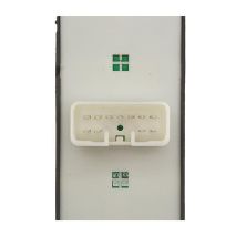 ΔΙΑΚΟΠΤΗΣ ΓΙΑ HYUNDAI SANTA FE ΕΩΣ 2006 ΠΟΛΛΑΠΛΟΣ ΠΑΡΑΘΥΡΩΝ 11 PIN NTY - 1 ΤΕΜ. Auto Moto Tyres 