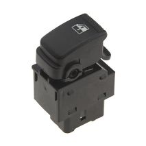 ΔΙΑΚΟΠΤΗΣ ΓΙΑ HYUNDAI TUCSON 2004-2010 ΜΟΝΟΣ ΠΑΡΑΘΥΡΩΝ 7 PIN NTY - orig.935752E050WK / 935802E000 - 1 ΤΕΜ. Auto Moto Tyres 