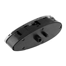 ΔΙΑΚΟΠΤΗΣ ΓΙΑ MERCEDES EKLAS W211 ΠΟΛΛΑΠΛΟΣ ΧΡΩΜΙΟ ΠΑΡΑΘΥΡΩΝ 3 PIN NTY - orig.21182136792118219951 - 1 ΤΕΜ. Auto Moto Tyres 