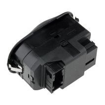 ΔΙΑΚΟΠΤΗΣ ΓΙΑ FIAT SCUDO 2001-2007 / PEUGEOT 206 ΠΑΡΑΘΥΡΩΝ ΠΟΛΛΑΠΛΟΣ ΜΕ ΠΛΑΙΣΙΟ 24 PIN (17 + 7) NTY - orig.6554.WA - 1 ΤΕΜ. Auto Moto Tyres 