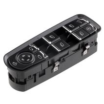 ΔΙΑΚΟΠΤΗΣ ΓΙΑ PORSCHE CAYENNE 2010+ / MACAN 2014+ ΠΟΛΛΑΠΛΟΣ ΠΑΡΑΘΥΡΩΝ 11 PIN NTY - orig.7PP959858 / 7PP959858A - 1 ΤΕΜ. Auto Moto Tyres 