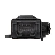 CONTROLLER ΘΕΡΜΑΝΣΗΣ ΚΑΘΙΣΜΑΤΩΝ 8 PIN NTY ΓΙΑ VW GOLF 5 2003+ / 6 2008+ / PASSAT B6 2005+ / B7 2010+ / OCTAVIA 2004+ / SUPERB 2008+ - 1 ΤΕΜ. Auto Moto Tyres 