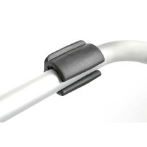 ΒΑΣΗ ΠΟΔΗΛΑΤΟΥ ΠΟΡΤ ΜΠΑΓΚΑΖ PYRO-3 ΑΛΟΥΜΙΝΙΟΥ ΓΙΑ 3 ΠΟΔΗΛΑΤΑ NORDRIVE Auto Moto Tyres 