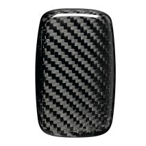 ΚΑΛΥΜΜΑ ΚΛΕΙΔΙΩΝ CARBON TYPE-1 ΓΙΑ JAGUAR/LAND ROVER 1ΤΕΜ. Auto Moto Tyres 