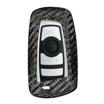 ΚΑΛΥΜΜΑ ΚΛΕΙΔΙΩΝ CARBON TYPE-1 ΓΙΑ BMW  1ΤΕΜ. Auto Moto Tyres 
