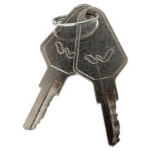 KIT ΜΕ ΜΠΑΡΕΣ ΟΡΟΦΗΣ ΓΙΑ FORD TRANSIT CONNECT ΜΕ FLUSH RAILS 2013+ ΑΛΟΥΜΙΝΙΟΥ ΜΕΝΑΒΟ (LINCE XL 8880/MB) Auto Moto Tyres 