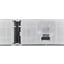 ΔΙΑΚΟΠΤΗΣ ΓΙΑ NISSAN ALMERA 1.8 / MAXIMA / SKYSTAR ΠΟΛΛΑΠΛΟΣ ΠΑΡΑΘΥΡΩΝ 19 PIN (16 + 3) NTY - orig.254014Υ100 254014Μ500 - 1 ΤΕΜ. Auto Moto Tyres 