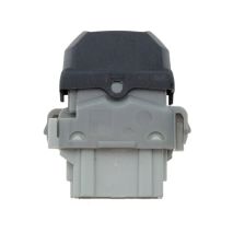 ΔΙΑΚΟΠΤΗΣ ΓΙΑ RENAULT MEGANE 2 ΜΟΝΟΣ ΠΑΡΑΘΥΡΩΝ 6 PIN NTY - orig.8200315013 - 1 ΤΕΜ. Auto Moto Tyres 