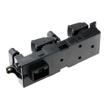 ΔΙΑΚΟΠΤΗΣ ΓΙΑ SKODA FABIA / OCTAVIA 1 / SUPERB ΠΟΛΛΑΠΛΟΣ ΠΑΡΑΘΥΡΩΝ 9 PIN NTY - orig.1J4959857A - 1 ΤΕΜ. Auto Moto Tyres 