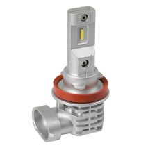 H8-H9-H11-H16 HALO KILLER PGJ19-X 9-32V -20W - 6500K - 3200lm HALO LED KIT SERIES 10 (12 LED ZES CHIPS) - 2 ΤΕΜ. Auto Moto Tyres 