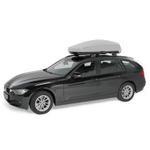 ΜΠΑΓΚΑΖΙΕΡΑ ΟΡΟΦΗΣ WB751S COMPACT 400 LT YAKIMA ΜΕ ΔΙΠΛΟ ΑΝΟΙΓΜΑ ΣΕ ΑΣΗΜΙ ΧΡΩΜΑ ΜΕ ΓΥΑΛΙΣΤΕΡΗ ΥΦΗ - 1 ΤΕΜ. Auto Moto Tyres 