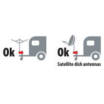 ΒΑΣΗ ΜΕΤΑΛΛΙΚΗ ΣΤΗΝ ΘΕΣΗ ΚΟΤΣΑΔΟΡΟΥ ΣΤΑ ΤΡΟΧΟΣΠΙΤΑ ΓΙΑ ΚΕΡΑΙΑ/ ΑΠΛΩΣΤΡΑ 35-48mm Auto Moto Tyres 