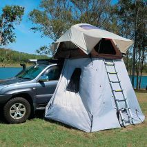 ΚΑΛΥΜΜΑ 3 ΟΨΕΩΝ SKYRISE ANNEX 106x122x218cm ΓΙΑ ΣΚΗΝΗ ΟΡΟΦΗΣ SKYRISE YAKIMA Auto Moto Tyres 