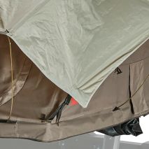 ΣΚΗΝΗ ΟΡΟΦΗΣ SKYRISE HD MEDIUM 243x142 x122cm YAKIMA Auto Moto Tyres 