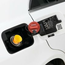 ΑΝΤΑΠΤΟΡΑΣ ΣΤΟΜΙΟΥ ΡΕΖΕΡΒΟΥΑΡ ΚΑΥΣΙΜΟΥ ΒΕΝΖΙΝΗΣ/ΠΕΤΡΕΛΑΙΟΥ 50-25mm ΓΙΑ ΓΕΜΙΣΜΑ ΜΕ ΜΠΕΤΟΝΙ Auto Moto Tyres 