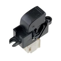 ΔΙΑΚΟΠΤΗΣ ΓΙΑ NISSAN ALMERA 2000-2008 / SENTRA 2000-2006 / XTRAIL ΜΟΝΟΣ ΠΑΡΑΘΥΡΩΝ 6 PIN NTY - orig.254110V000 - 1 ΤΕΜ. Auto Moto Tyres 