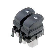 ΔΙΑΚΟΠΤΗΣ ΓΙΑ RENAULT CLIO 3 / SYMBOL / MODUS ΔΙΠΛΟΣ ΠΑΡΑΘΥΡΩΝ 10 PIN NTY - orig.8200214943 - 1 ΤΕΜ. Auto Moto Tyres 