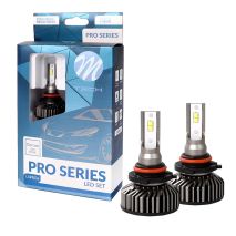 HB4 12V 2x20W 5.700K 4400lm OSRAM PRO LED KIT SET CAN-BUS (ΜΕ ΑΝΕΜΙΣΤΗΡΑΚΙ) 2ΤΕΜ. M-TECH Auto Moto Tyres 