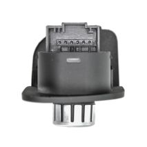 ΔΙΑΚΟΠΤΗΣ ΓΙΑ VW CADDY 2004+ / TOURAN 2010+ ΚΑΘΡΕΠΤΗ ΜΕ ΠΛΑΙΣΙΟ 6 PIN NTY - orig.1T1959565F / 1T1959565K - 1 ΤΕΜ. Auto Moto Tyres 