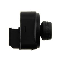 ΔΙΑΚΟΠΤΗΣ ΓΙΑ VW POLO 2014+ ΚΑΘΡΕΠΤΗ ΜΕ ΠΛΑΙΣΙΟ 10 PIN NTY - 1 ΤΕΜ. Auto Moto Tyres 