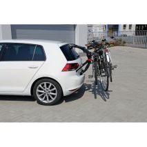 ΒΑΣΗ ΠΟΔΗΛΑΤΟΥ CYCLUS-3 ΠΟΡΤ ΜΠΑΓΚΑΖ ΓΙΑ 3 ΠΟΔΗΛΑΤΑ ΜΕ ΔΕΣΤΡΕΣ NORDRIVE - 1 ΤΕΜ. Auto Moto Tyres 