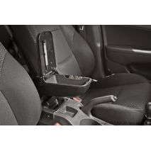 ΤΕΜΠΕΛΗΣ ΑΥΤΟΚΙΝΗΤΟΥ ARMSTER 2 ΜΑΥΡΟΣ ΜΕ ΤΣΕΠΗ ΓΙΑ SEAT LEON (+ ΚΑΛΩΔΙΟ 12V) 2020+ RATI - 1 τεμ. Auto Moto Tyres 